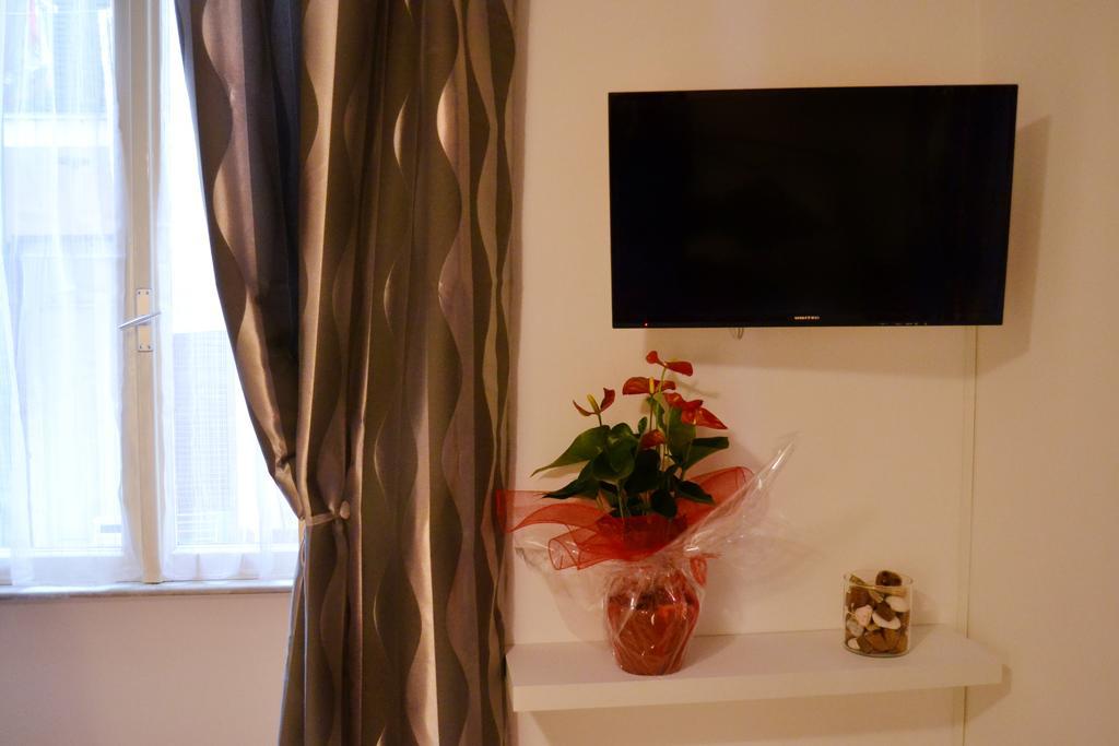 Vatican Rhome Roma Habitación foto