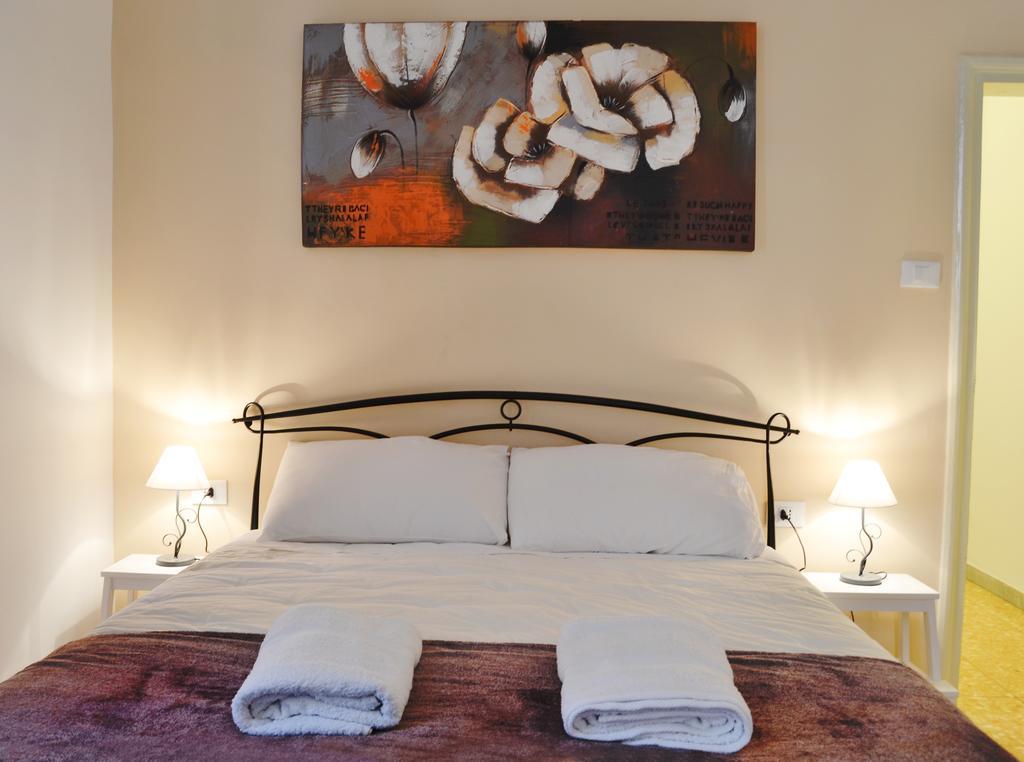 Vatican Rhome Roma Habitación foto