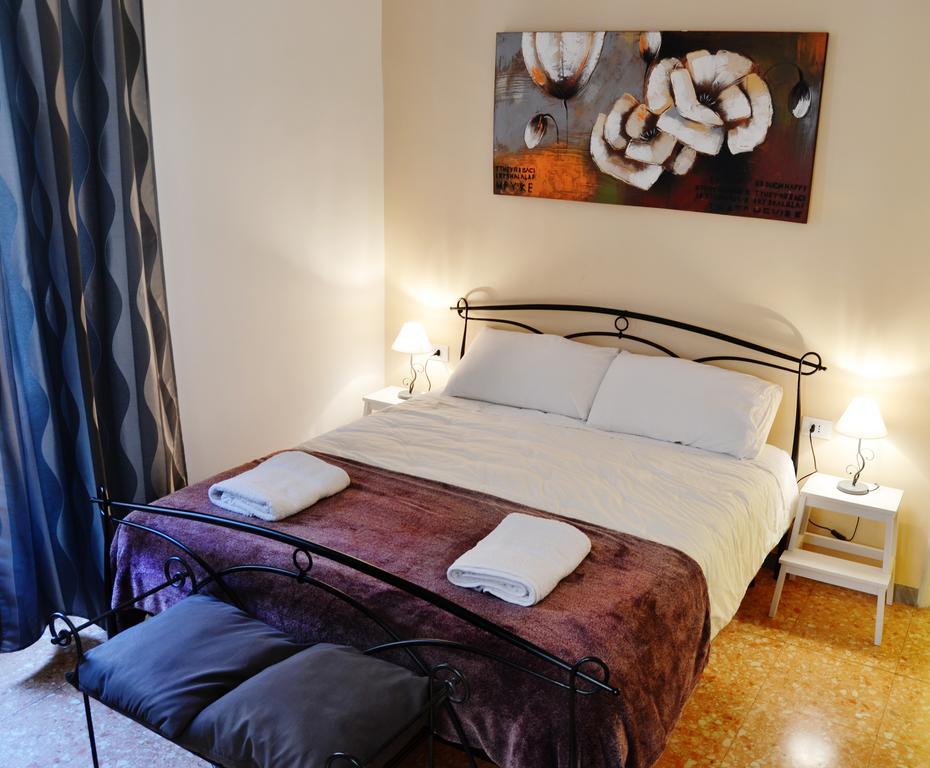 Vatican Rhome Roma Habitación foto