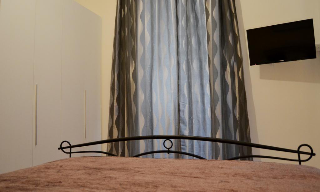 Vatican Rhome Roma Habitación foto