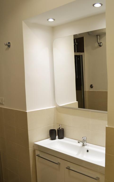 Vatican Rhome Roma Habitación foto
