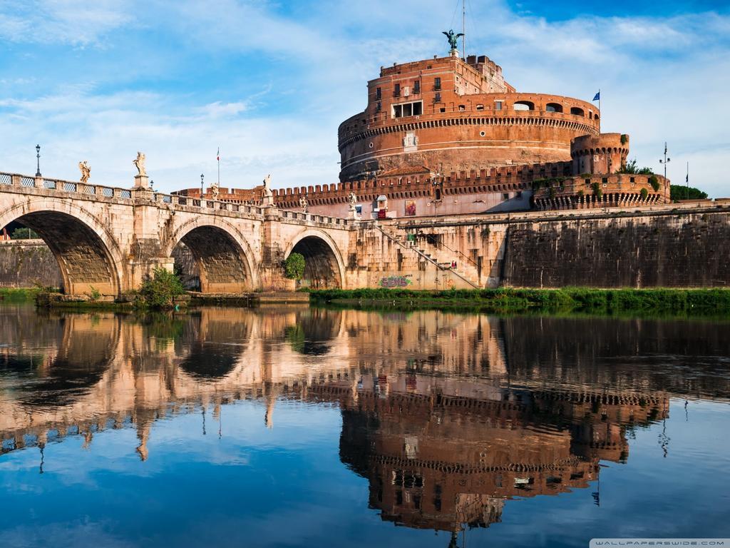 Vatican Rhome Roma Exterior foto